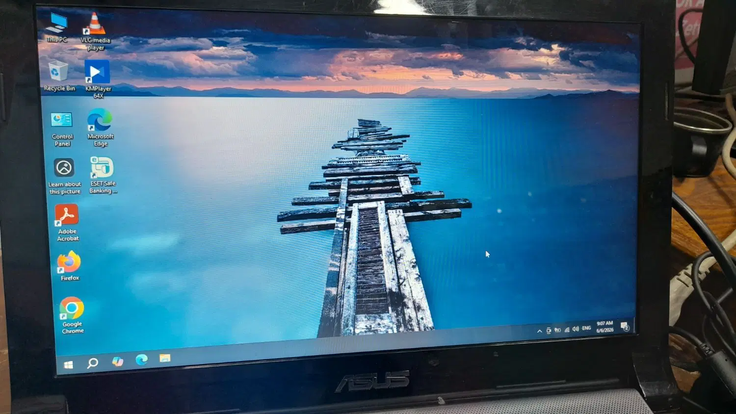 لپ تاب Asus|رایانه همراه|قزوین, |دیوار