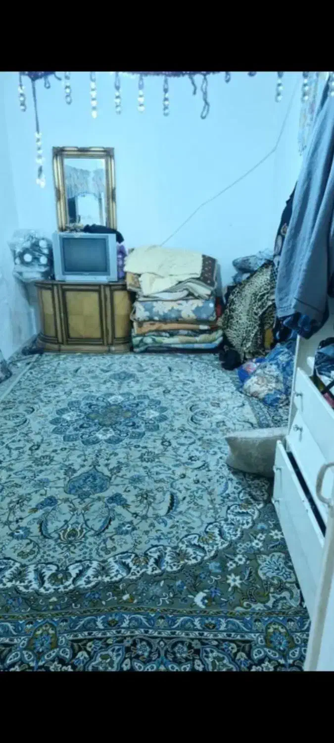 خانه کلنگی برای سکونت،وتولیدی،80متر،2طبقه،|اجارهٔ خانه و ویلا|تهران, هرندی|دیوار