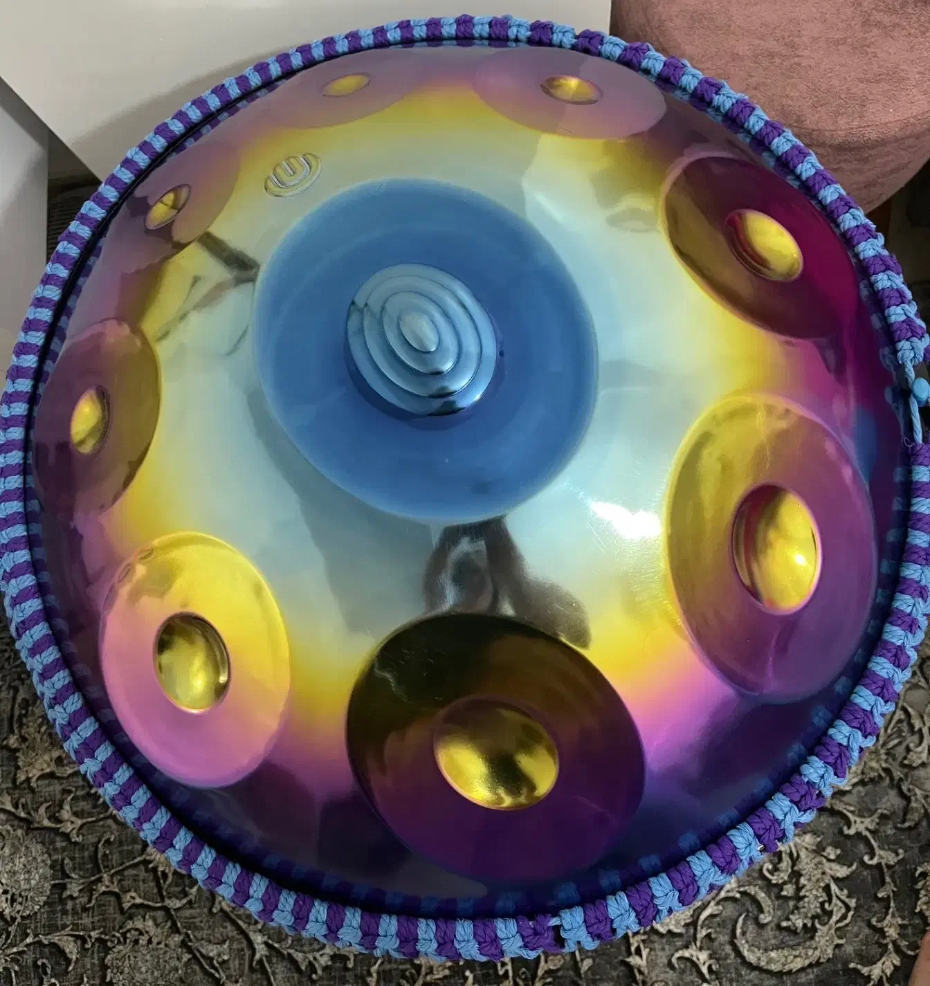 هنگدرام آرشا تیتانیوم|درام و پرکاشن|هشتگرد, مدرس|دیوار