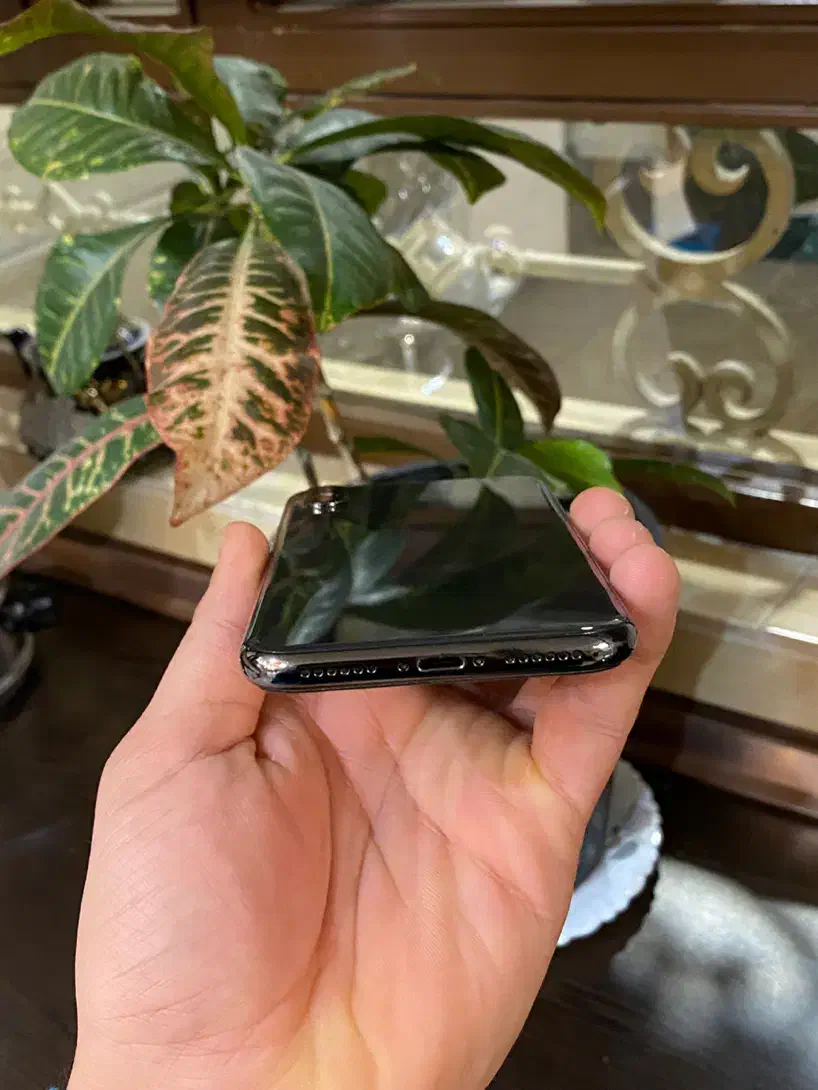 iphone x 64gig|موبایل|شاهرود, |دیوار