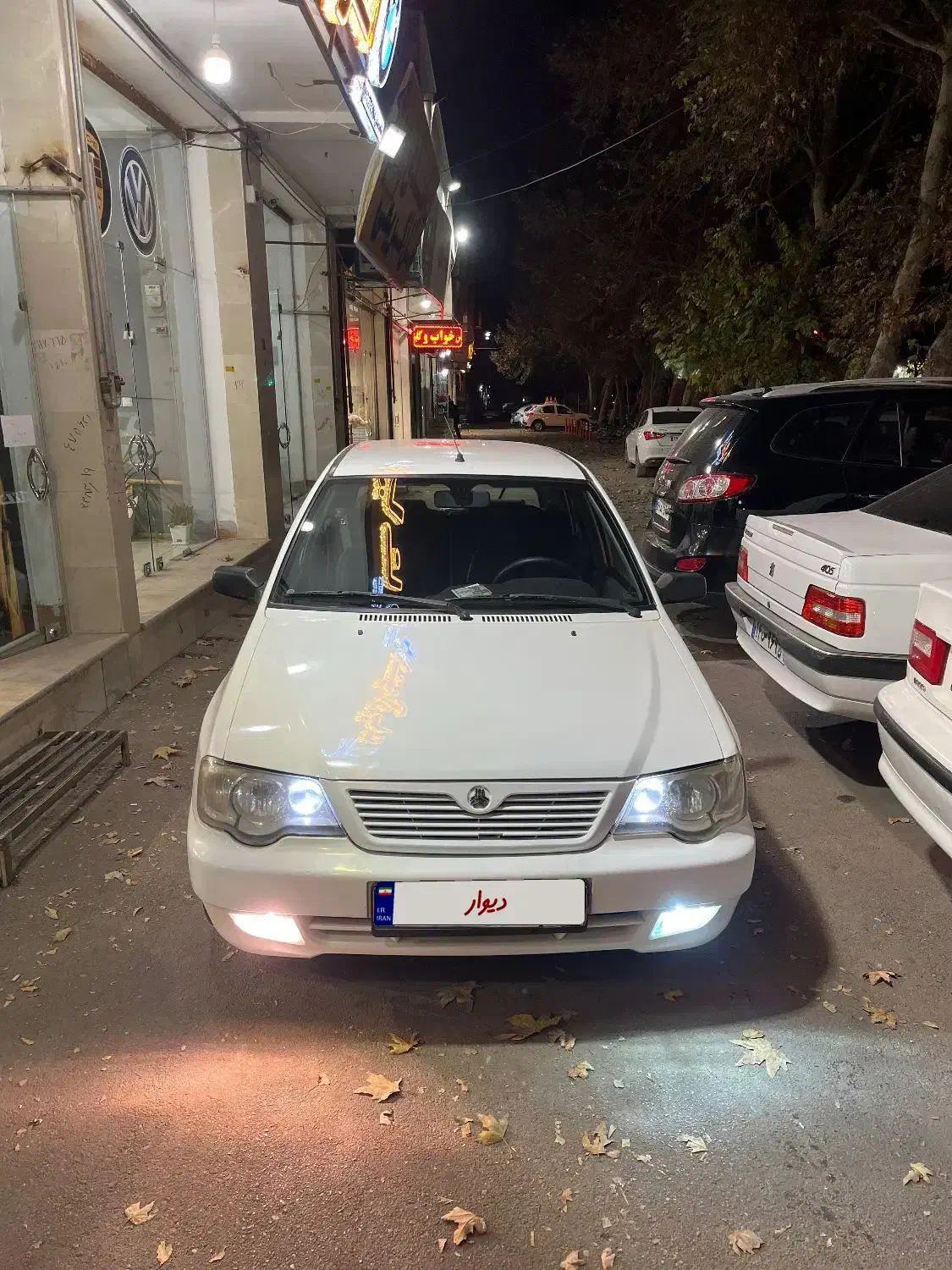 پراید|خودرو سواری و وانت|شاهرود, |دیوار