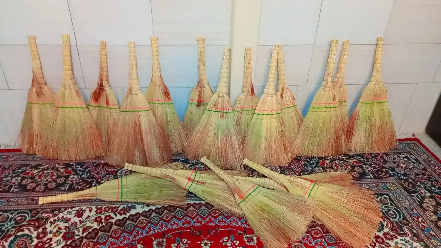 350 هزار|لوازم نظافت|بروجرد, |دیوار