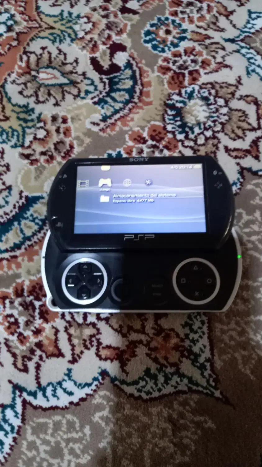 پی اس پی psp سونی|کنسول، بازی ویدئویی و آنلاین|قیامدشت - خاورشهر, |دیوار