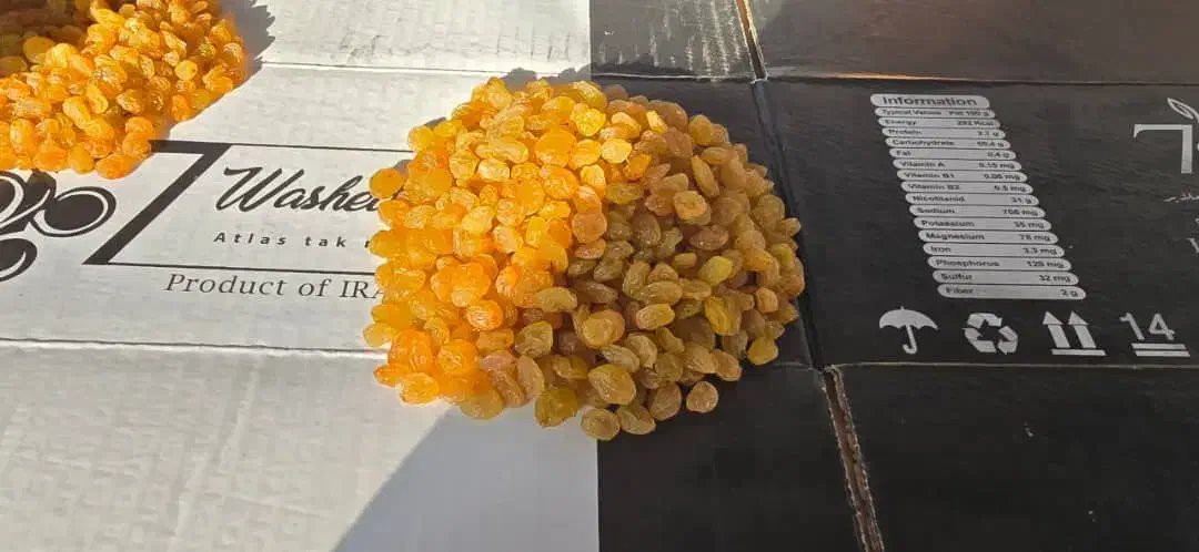 کشمش پلویی|خوردنی و آشامیدنی|ملایر, |دیوار