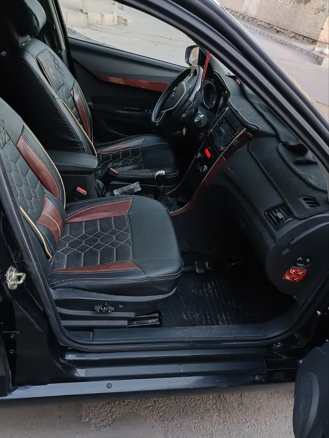 دنا معمولی 1402|خودرو سواری و وانت|مشهد, حسین‌آباد|دیوار