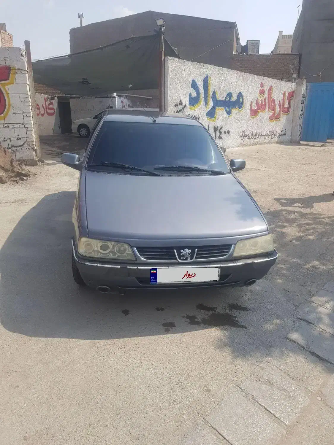 slxtu5|خودرو سواری و وانت|کرمان, |دیوار