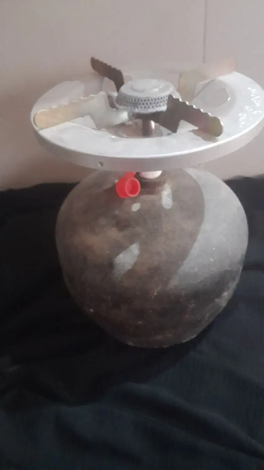 پیک نیک مسافرتی|اجاق گاز و لوازم برقی پخت‌وپز|مزرعه کتول, |دیوار