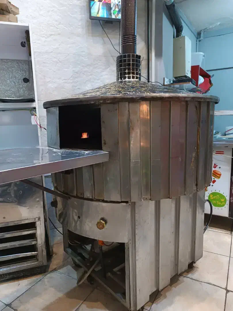 فرپیتزا ایتالیایی|اجاق گاز و لوازم برقی پختوپز|سنندج, |دیوار