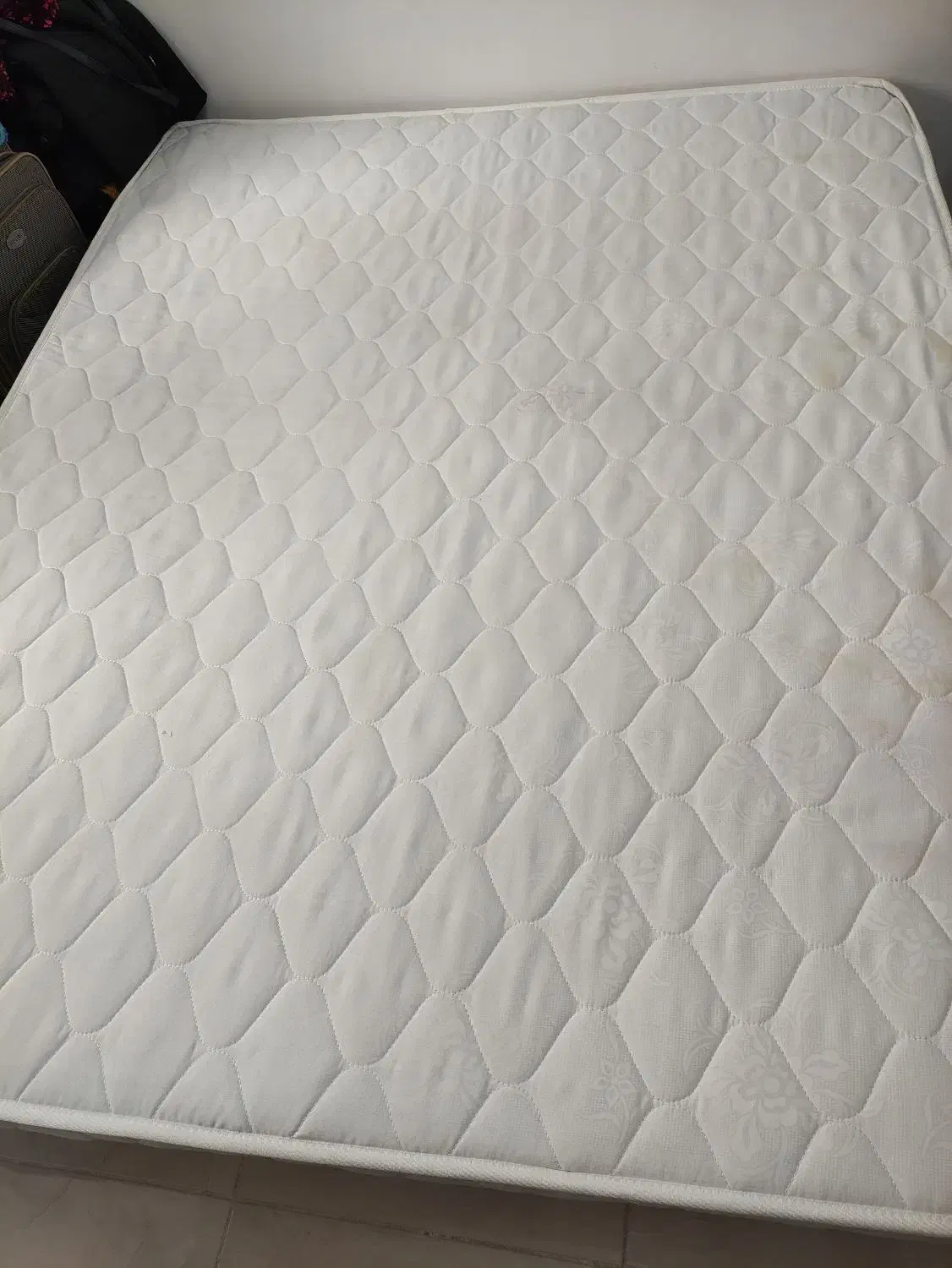 تشک دونفره رویال|تشک تختخواب|خرمآباد, |دیوار