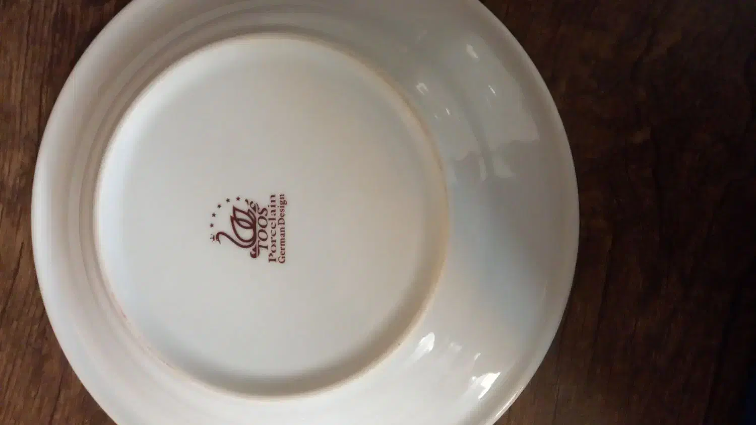 سرویس  کامل چینی غذاخوری و پذیرایی۱۲نفره مارک توس|ظروف سرو و پذیرایی|اصفهان, ملاصدرا|دیوار