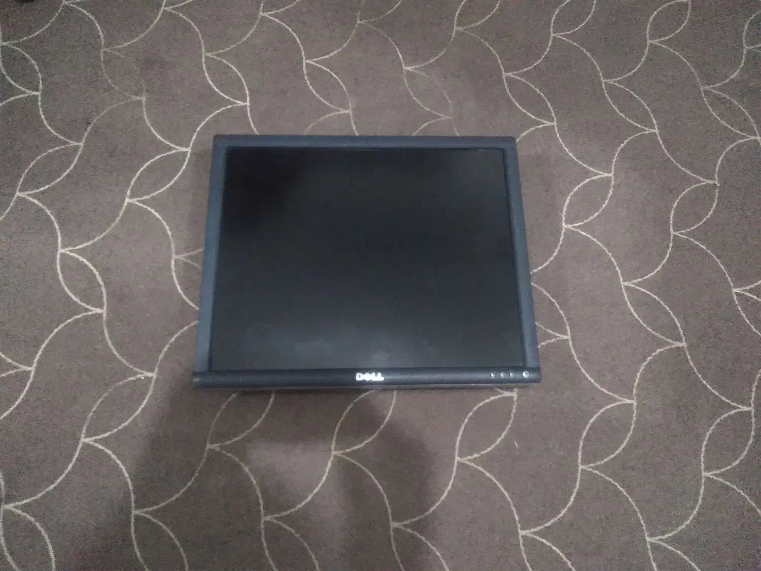 فروش مانیتور دل|قطعات و لوازم جانبی رایانه|داراب, |دیوار