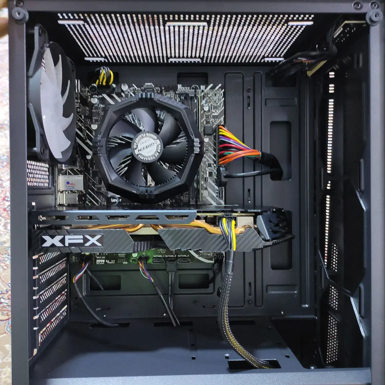 گیمینگ|رایانه رومیزی|بندرعباس, |دیوار