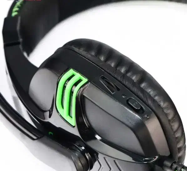 هدفون گیمینگ تسکو|قطعات و لوازم جانبی رایانه|مشهد, استاد یوسفی (شهرک غرب)|دیوار