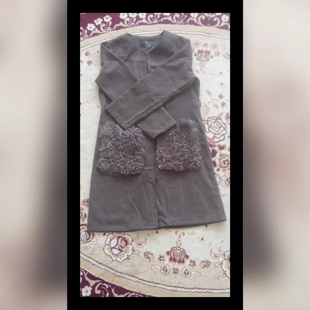 (کت زمستانی)|لباس|کوهدشت, |دیوار