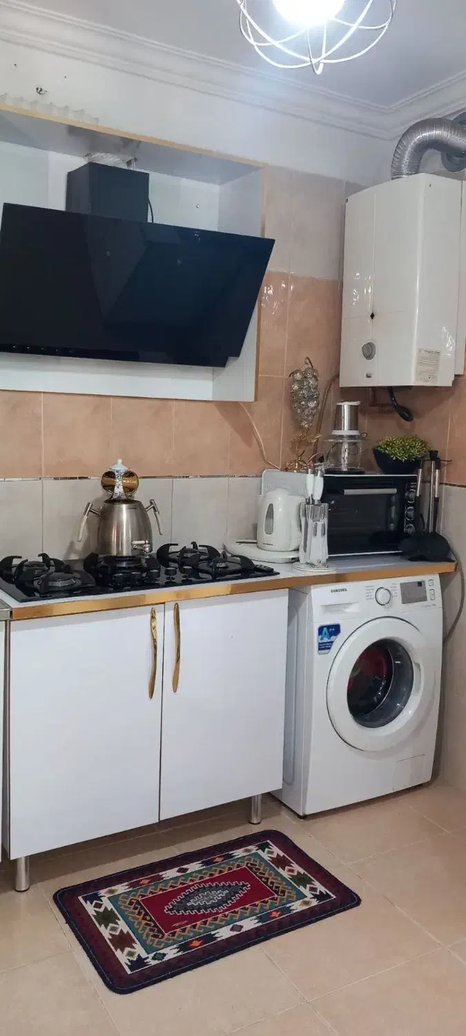 خانه ویلایی دوبلکس|فروش خانه و ویلا|بروجرد, |دیوار