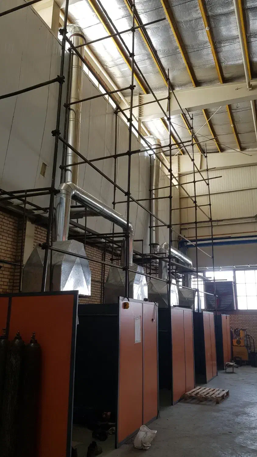 کانال سازی|خدمات پیشه و مهارت|رباط‌کریم, رباط‌کریم|دیوار