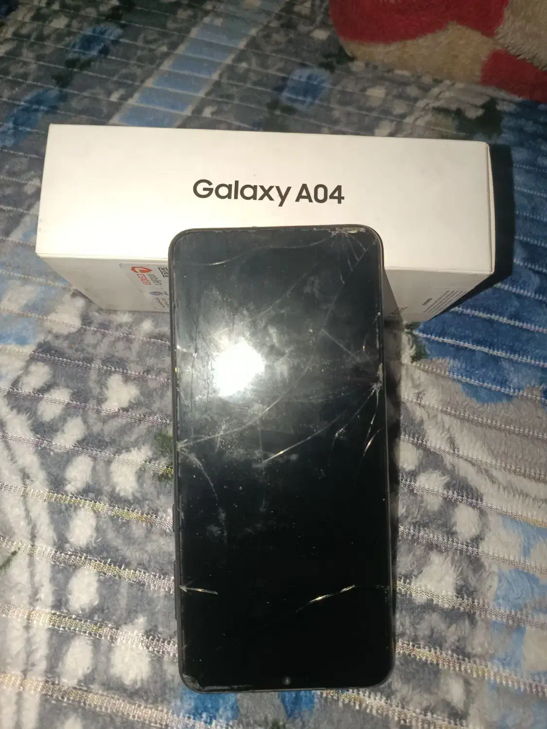 A04سامسونگ|موبایل|تهران, تهرانسر غربی|دیوار