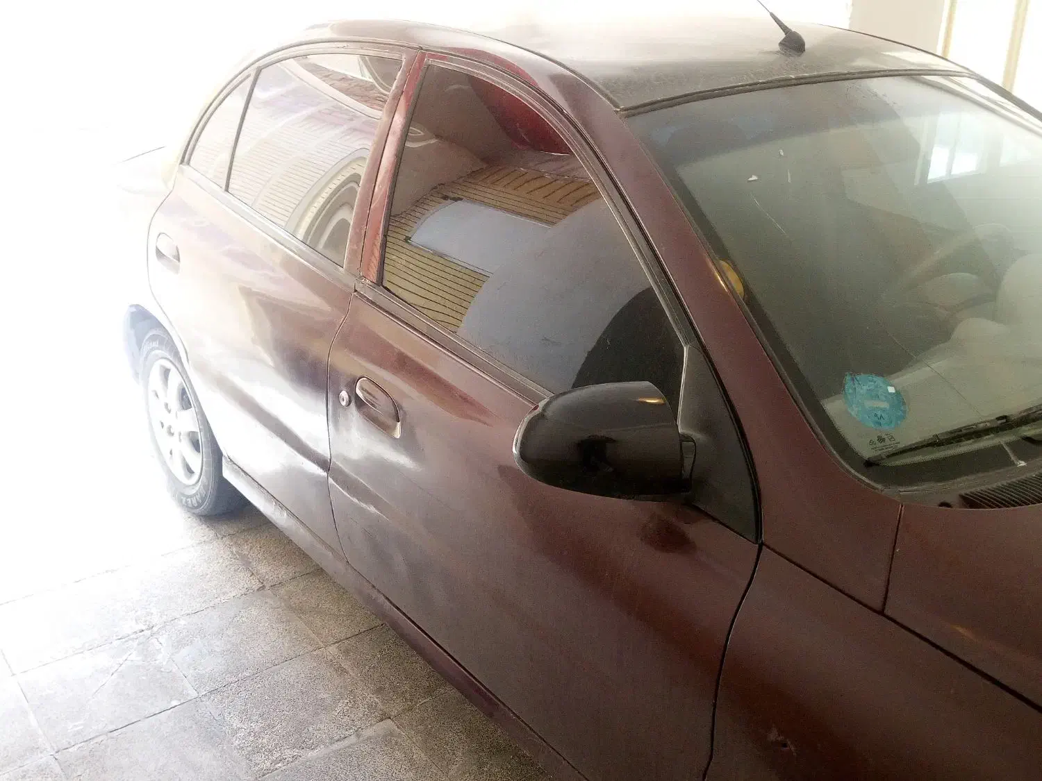 ریو LS|خودرو سواری و وانت|تبریز, |دیوار