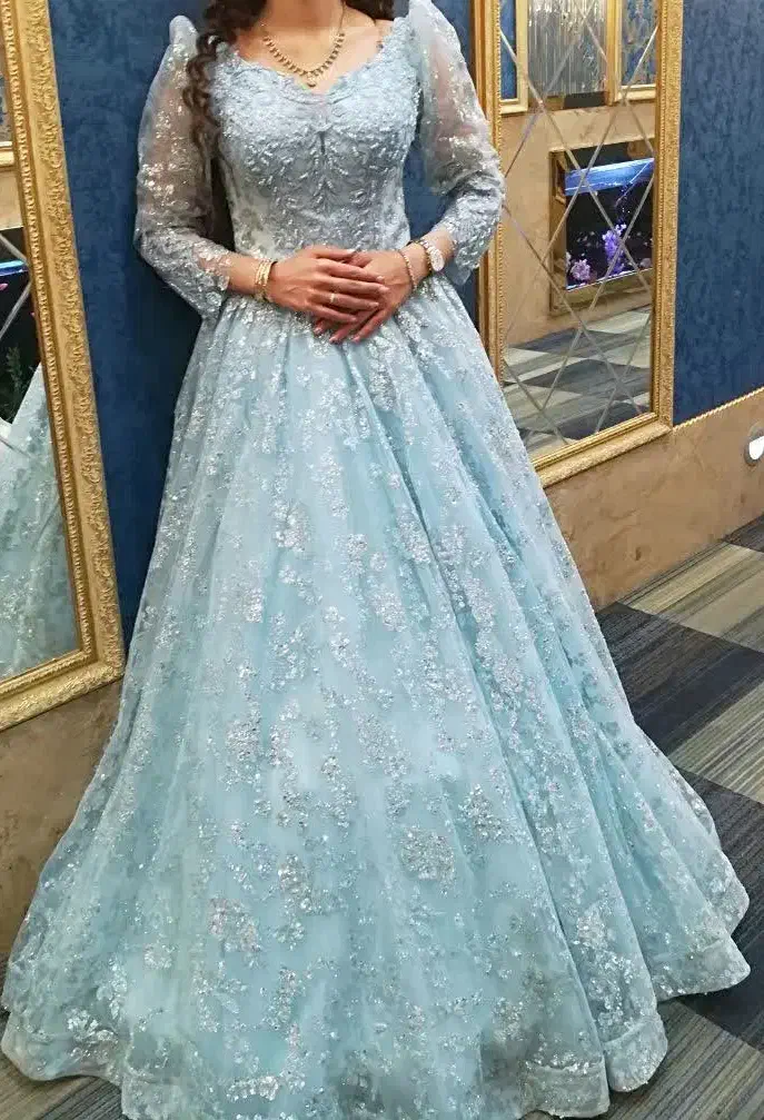 لباس تمام کارشده مجلسی|لباس|تهران, افسریه شمالی|دیوار