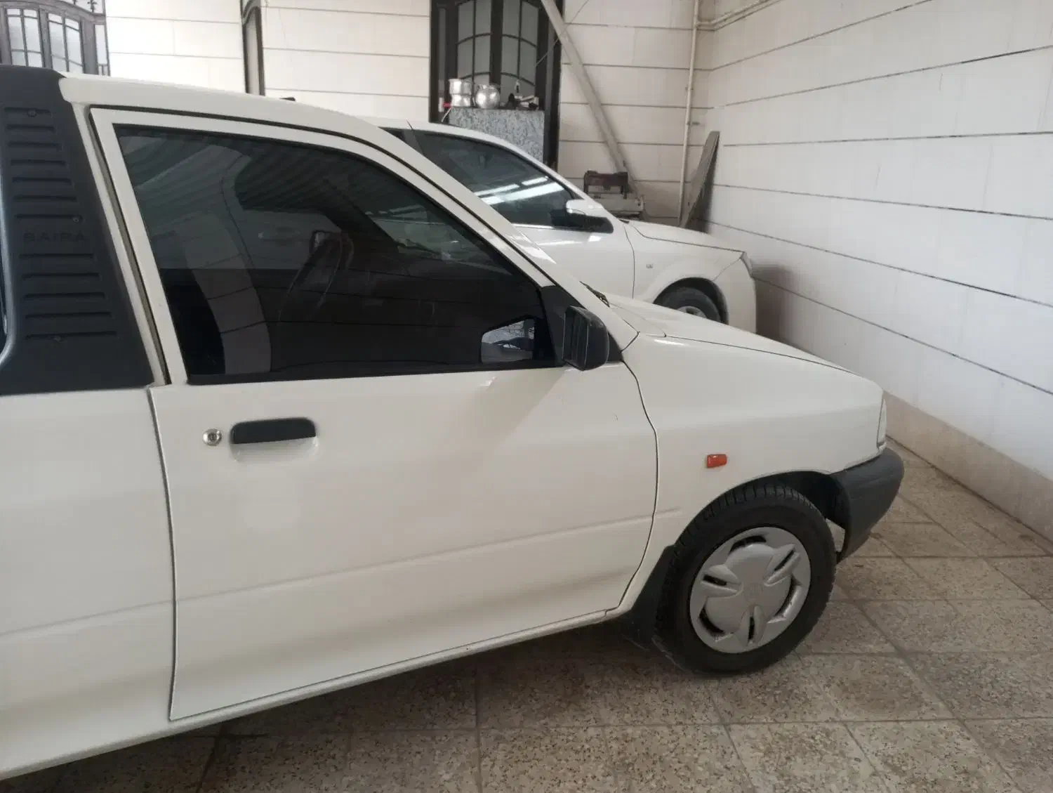 وانت پراید 402|خودرو سواری و وانت|بهبهان, |دیوار