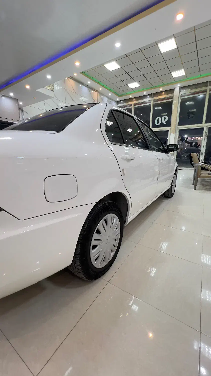 سورن پلاس|خودرو سواری و وانت|میاندوآب, |دیوار