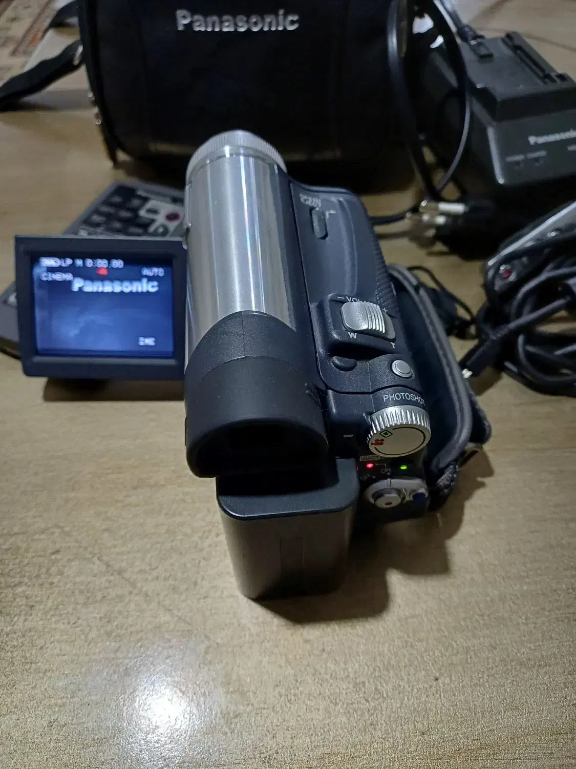 دوربین هندی کم|دوربین عکاسی و فیلمبرداری|اراک, |دیوار