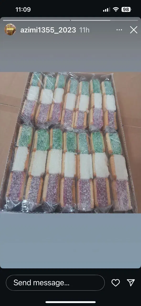 استخدام در واحد تولیدی|استخدام خدمات فروشگاه و رستوران|مرند, |دیوار