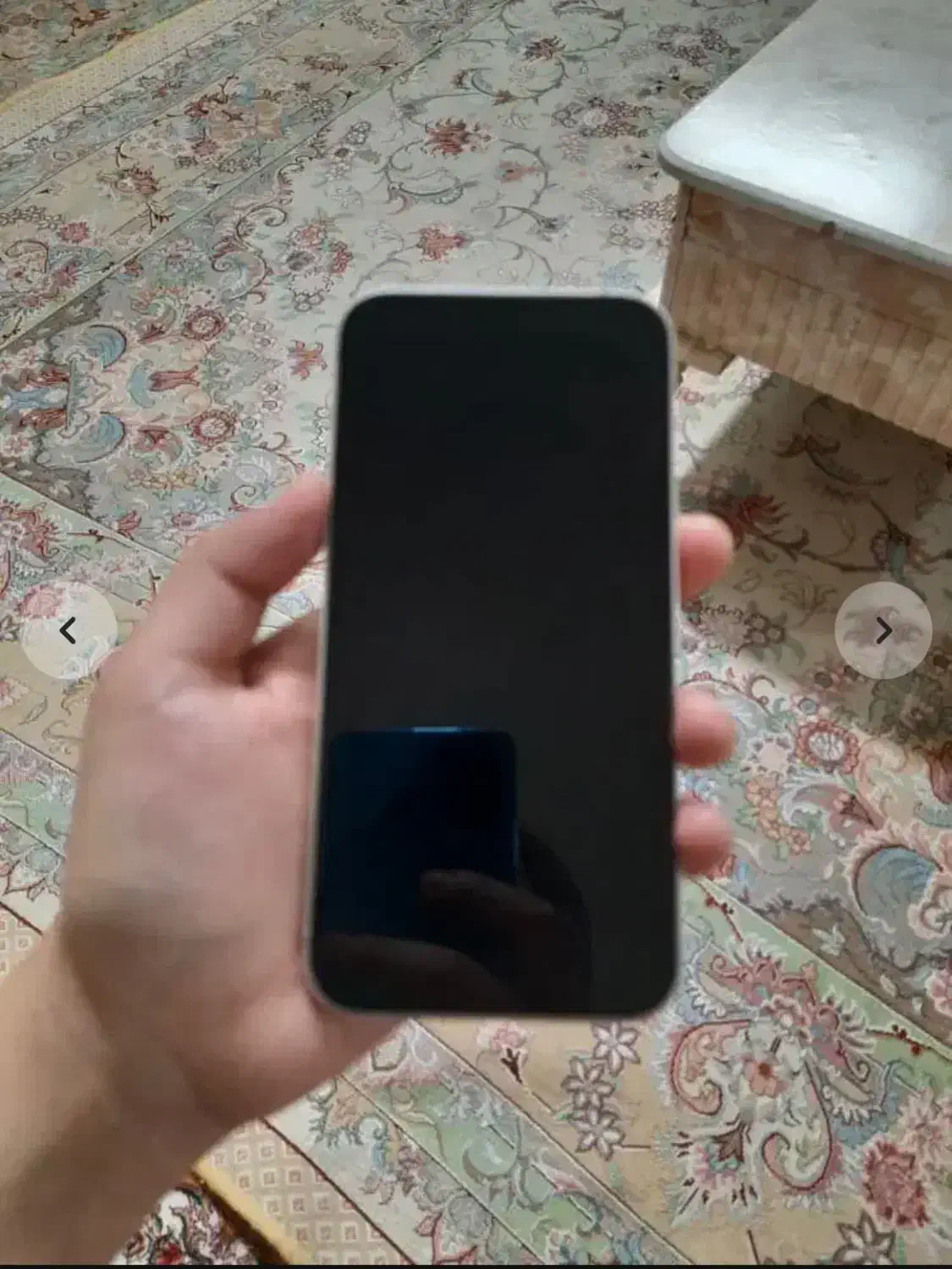 Iphone 13 normal|موبایل|محمدشهر, محمدشهر|دیوار