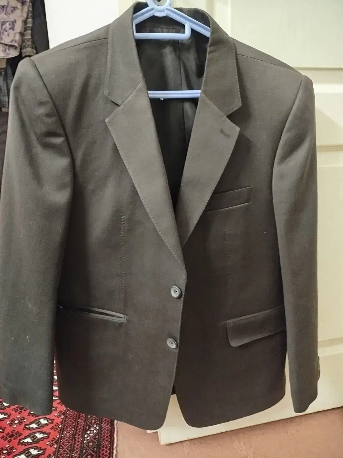 کت شلوار|لباس|گلبهار, شهر جدید گلبهار|دیوار