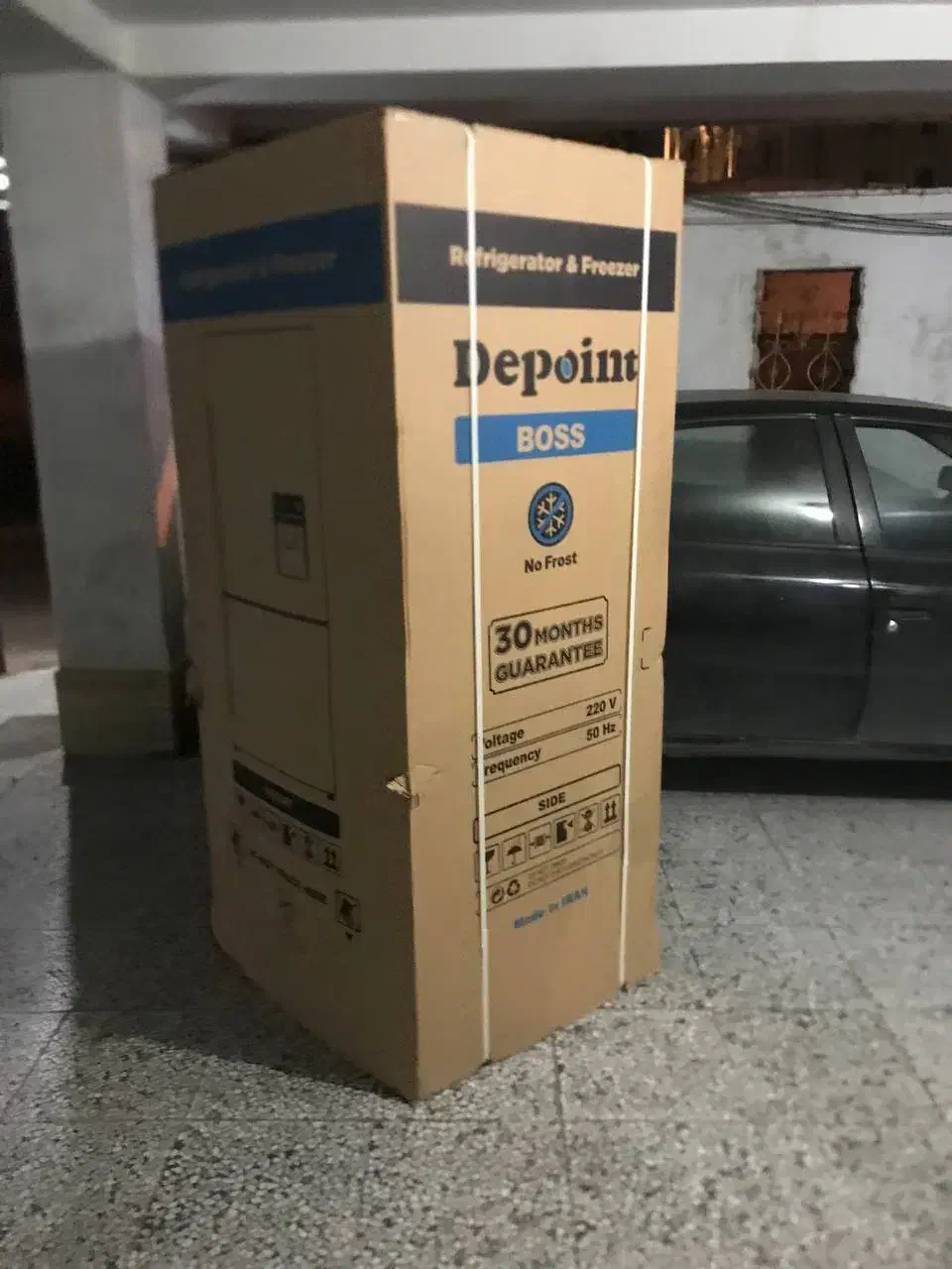 حمل اثاثیه منزل تمام کار|خدمات حمل و نقل|محمودآباد, |دیوار