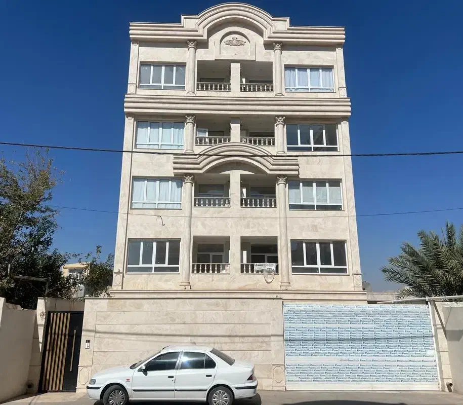 اپارتمان فروشی/بلوار جهاد/ تاپ لوکیشن/135متری|فروش آپارتمان|کرمان, |دیوار