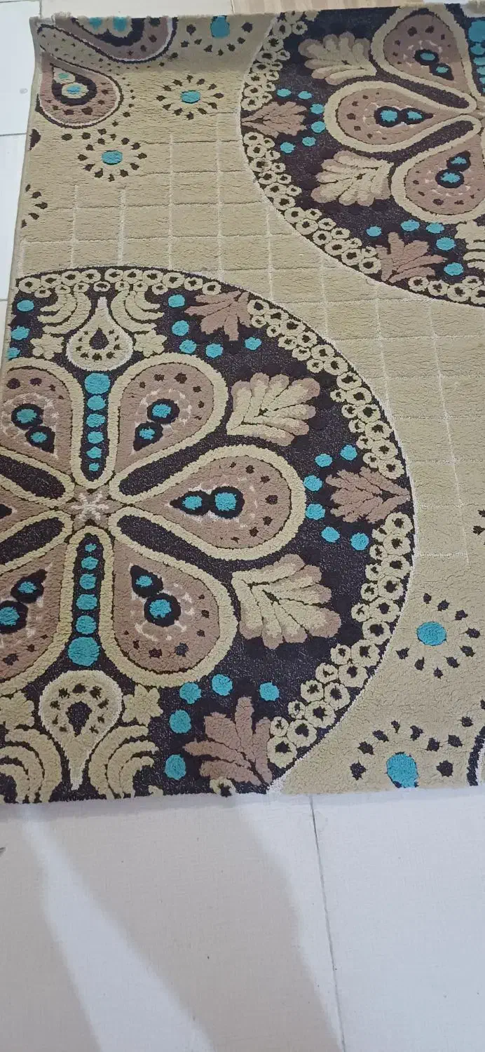 گلیم سالم .یکی بخر دوتا ببر|گلیم، جاجیم، گبه|بندرعباس, |دیوار