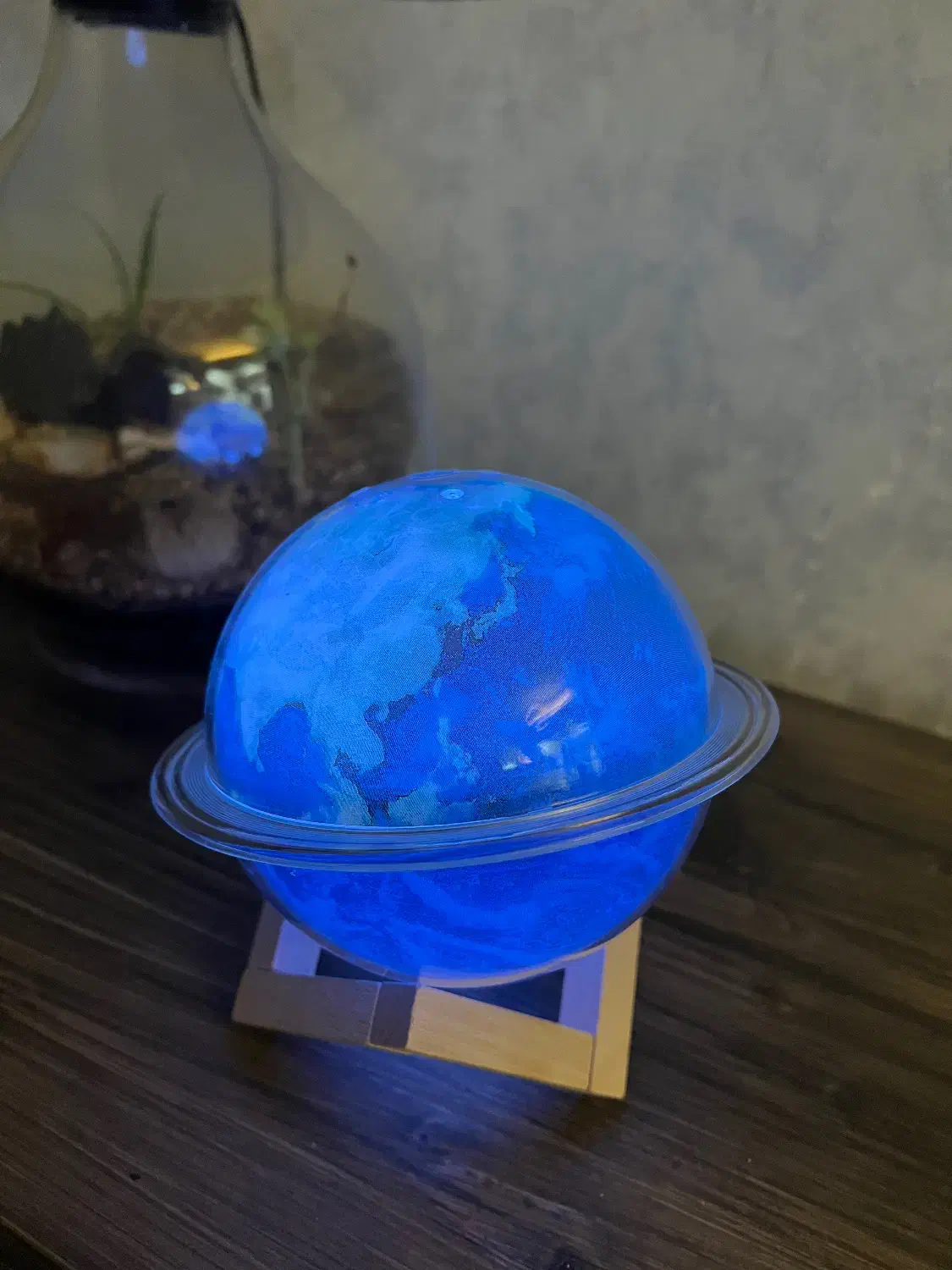 بخور سرد ، شب خواب، چراغ خواب|پنکه و تصفیهکنندهٔ هوا|تهران, بنیهاشم|دیوار