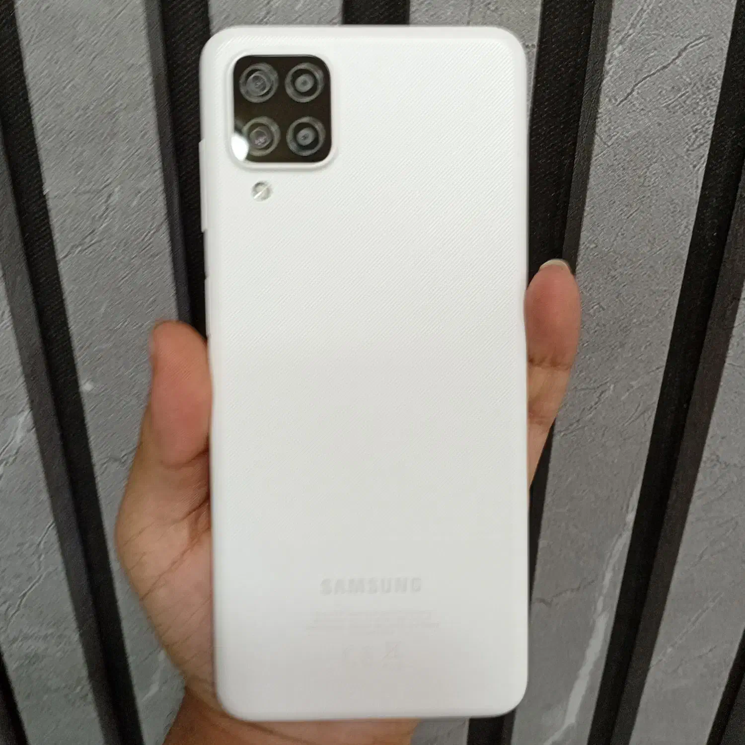 Galaxy A12|موبایل|تهران, امام خمینی|دیوار