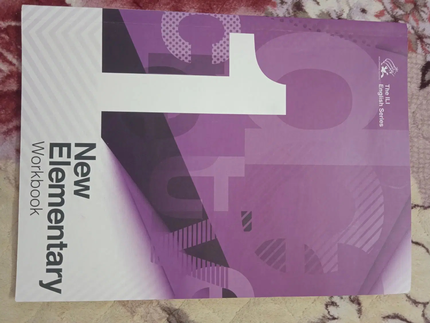 کتاب New Elementray|کتاب و مجله آموزشی|برازجان, |دیوار