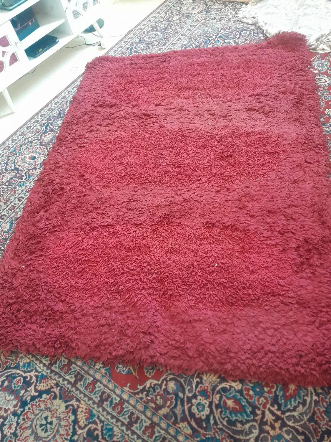 لباسشویی فرش میز|فرش|مشهد, هفت تیر (نه دره)|دیوار