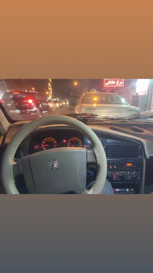 پژوبی رنگ|خودرو سواری و وانت|پلدشت, |دیوار