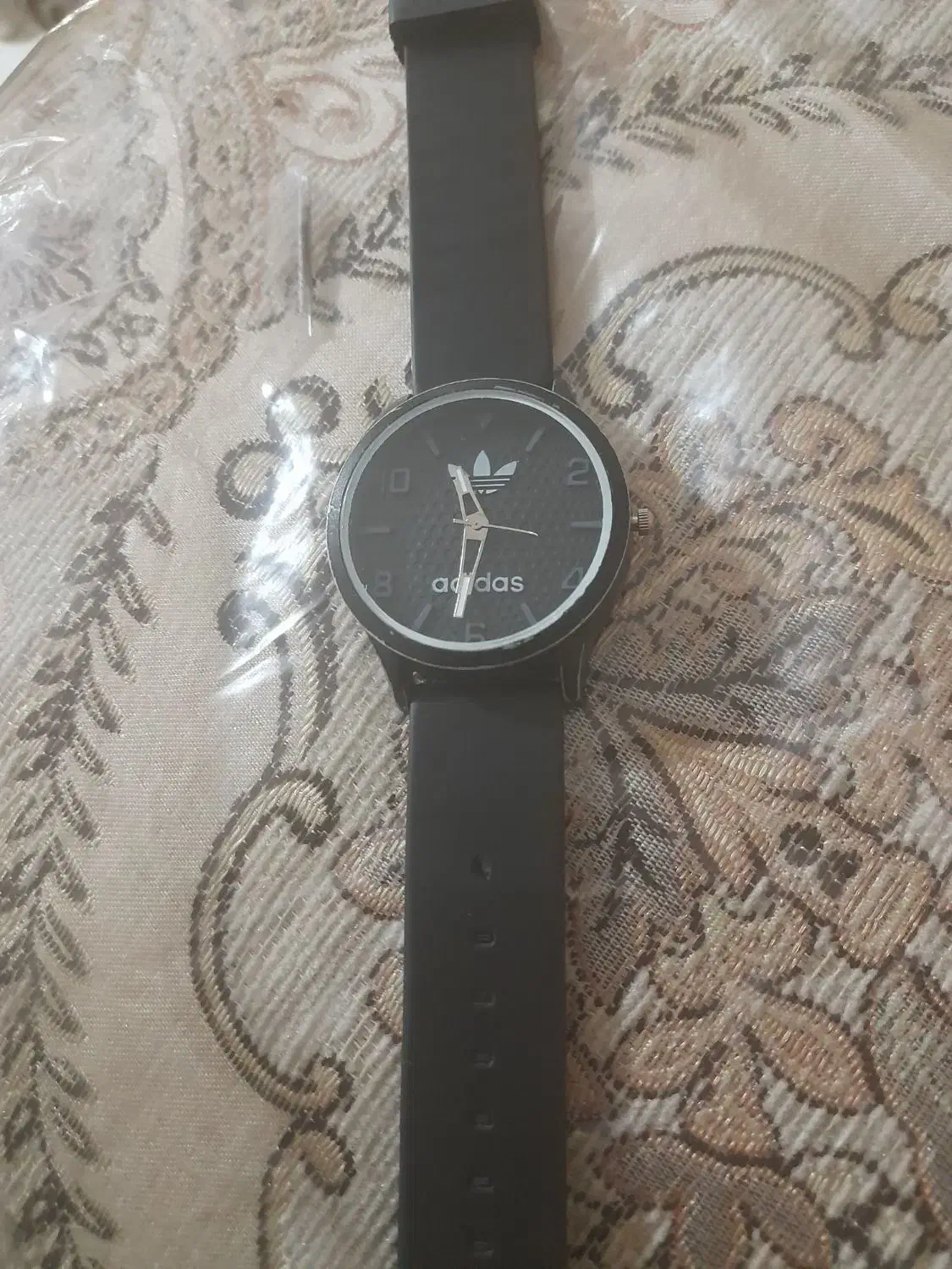 ساعت مچی|ساعت|شهر ری, سیزده آبان|دیوار