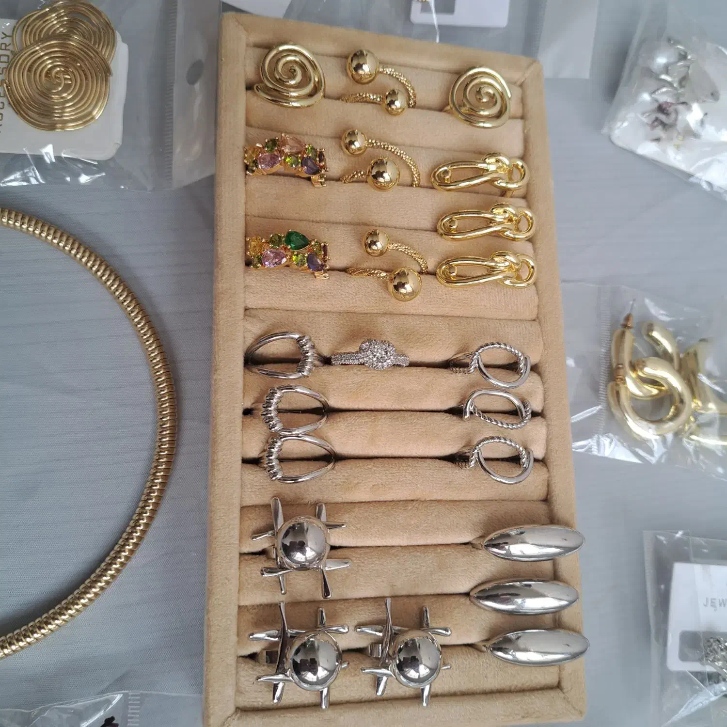 بدلیجات رنگ ثابت|بدلیجات|ماهدشت, |دیوار