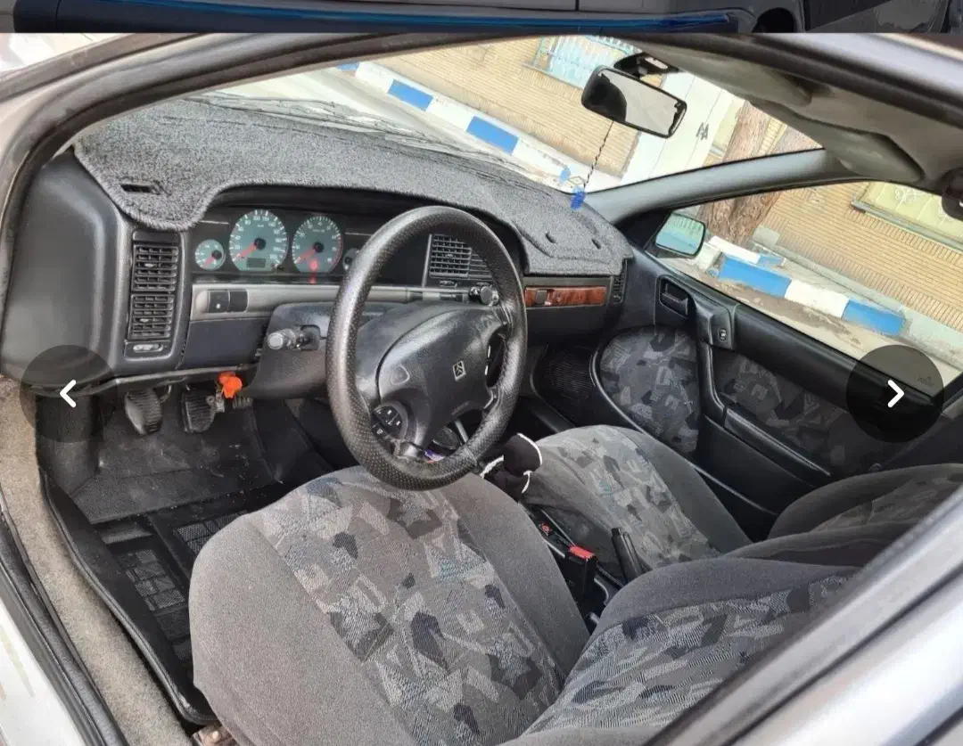 مدل 84|خودرو سواری و وانت|میناب, |دیوار