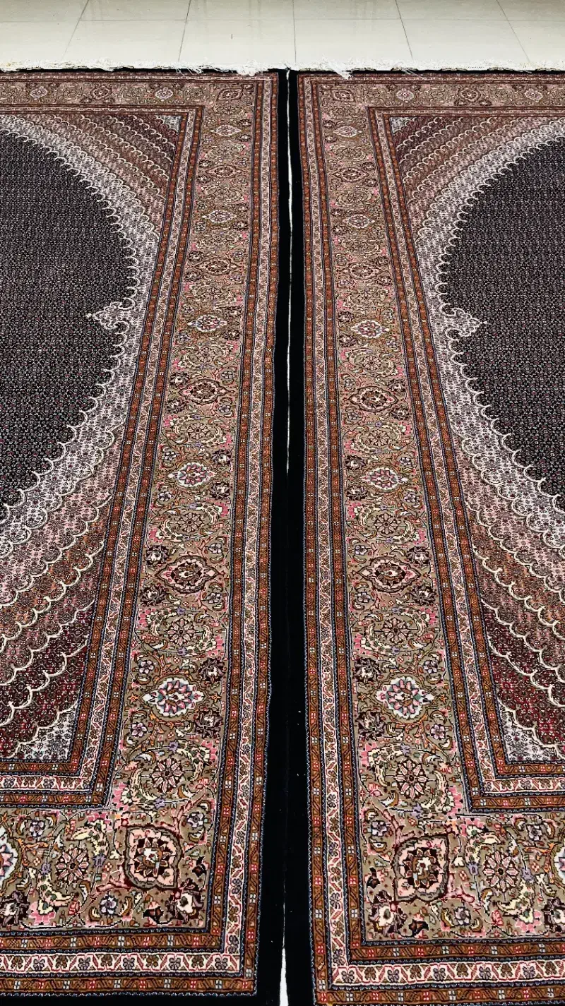 ۵۰ رج ماهی خوی|فرش|تهران, جمهوری|دیوار