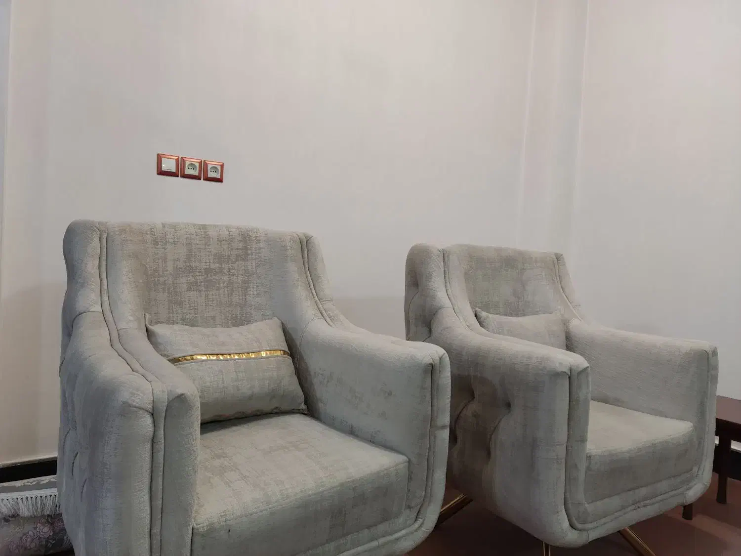 مبل 8 نفره|مبلمان خانگی و میز عسلی|گالیکش, |دیوار