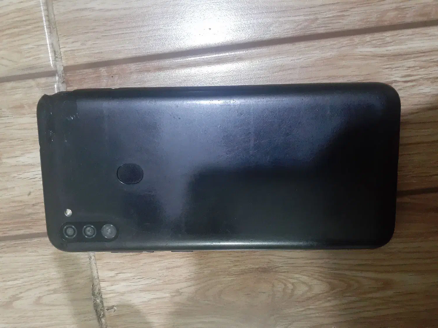 گوشیM11|موبایل|گرگان, |دیوار