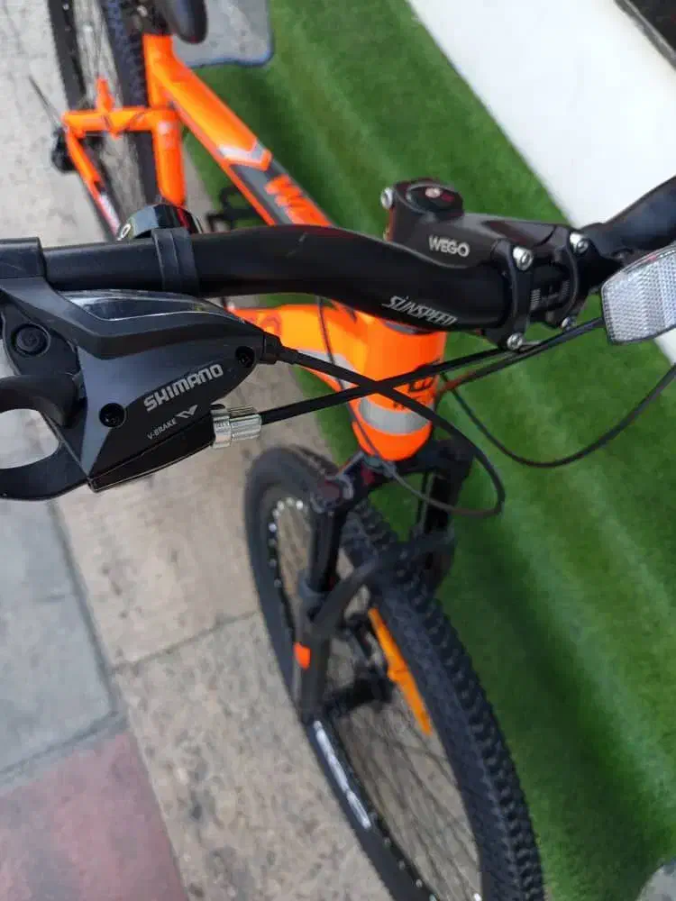 فروش استثنایی دوچرخه‌های20/29/24/26 27 انبارگردانی|دوچرخه، اسکیت، اسکوتر|تهران, تهرانسر مرکزی|دیوار