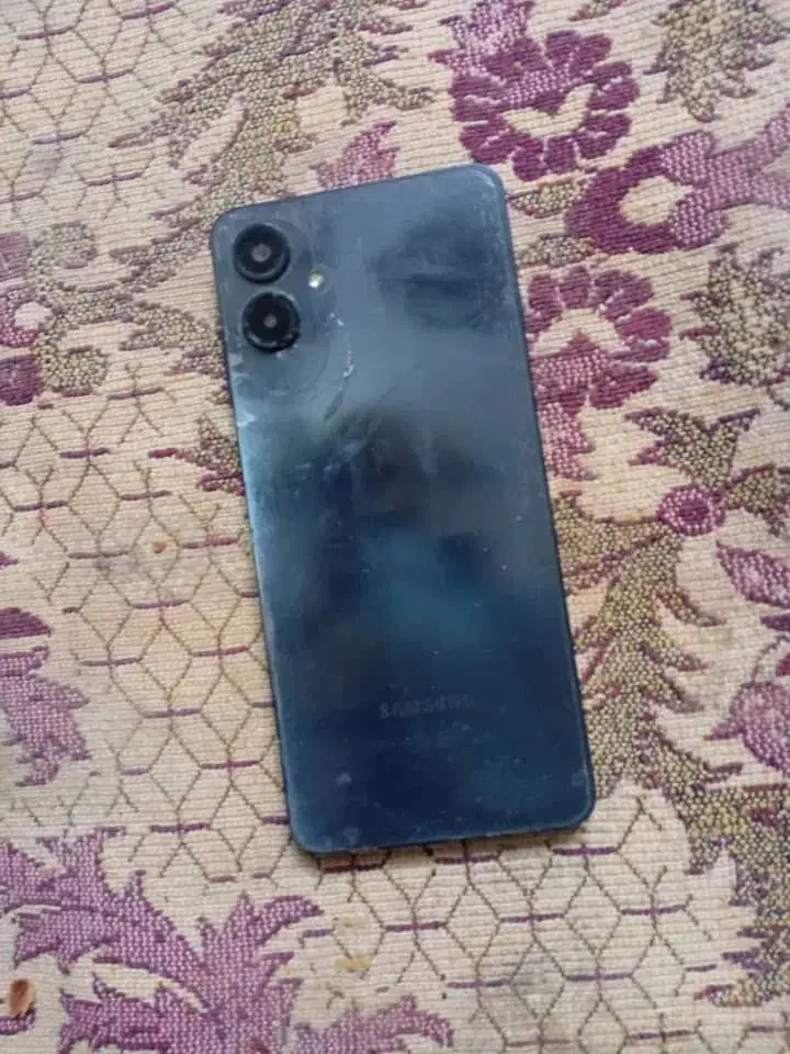 گوشی موبایل مدلA06|موبایل|تهران, نازیآباد|دیوار