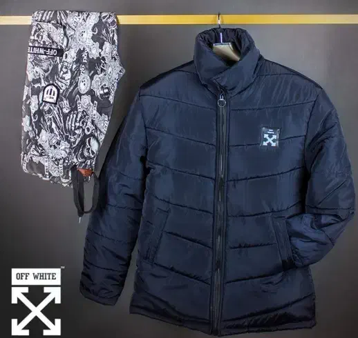 کاپشن مردانه با قیمت زیر بازار|لباس|مشهد, جنت|دیوار