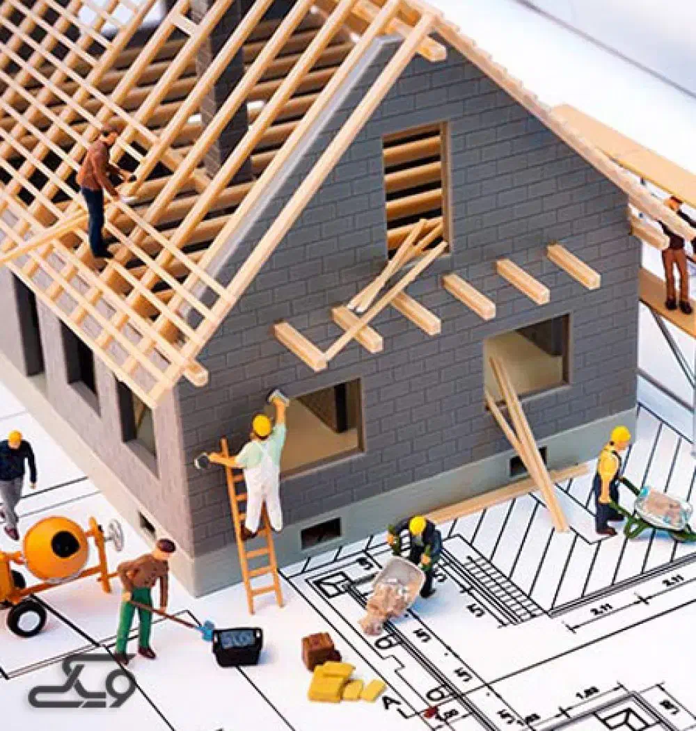 تعمیرات و نقاشی ساختمان پذیرفته می شود|خدمات پیشه و مهارت|اصفهان, ملاصدرا|دیوار