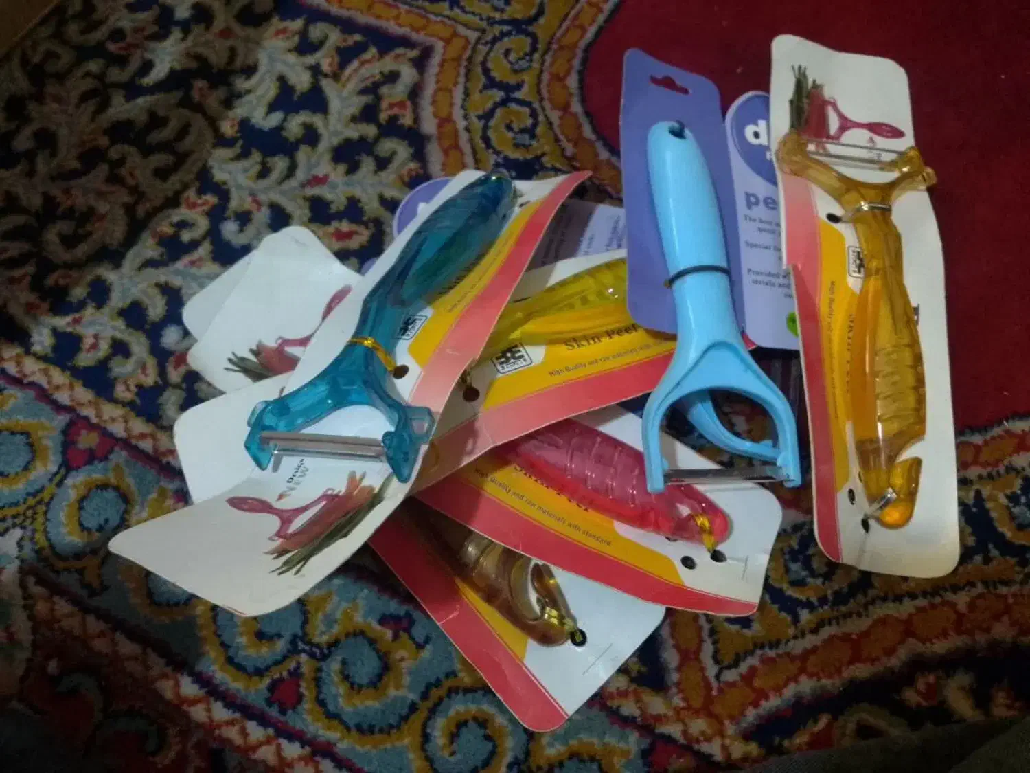 سبد۳۵تومن|ظروف پخت‌وپز|نسیم‌شهر, |دیوار