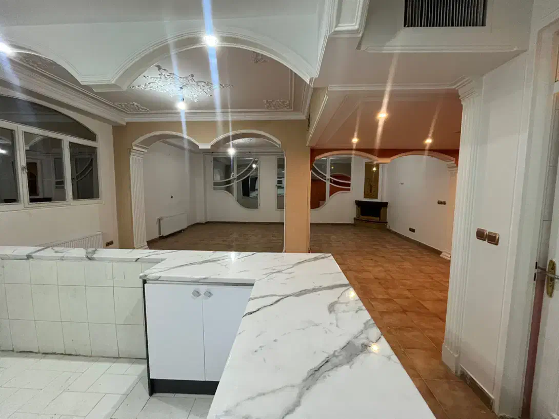 160متر دوبلکس/فول امکانات/روبه آفتاب/2پارکینگ/شفق