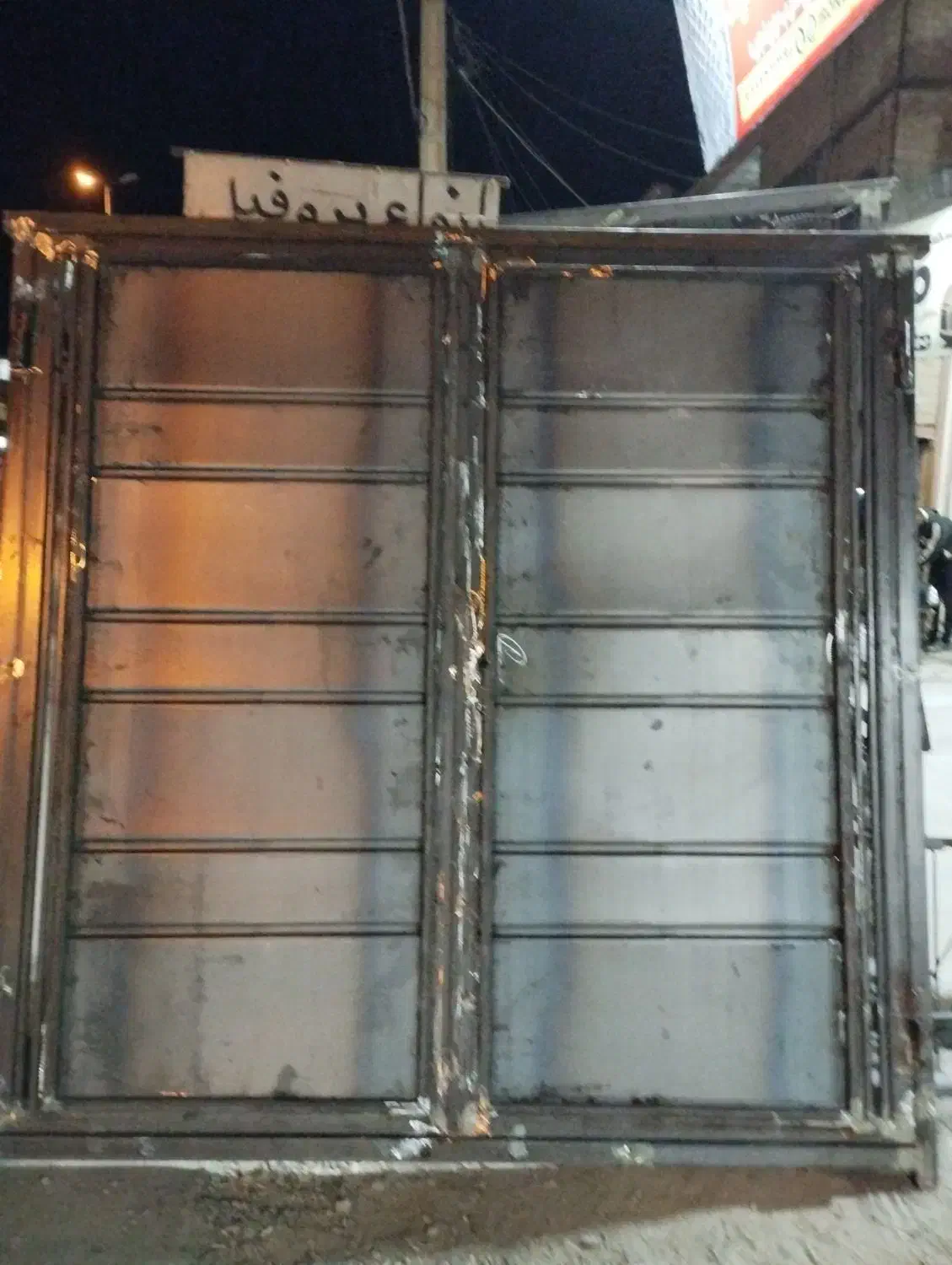 فروش در و پنجره|مصالح و تجهیزات ساختمان|دورود, |دیوار